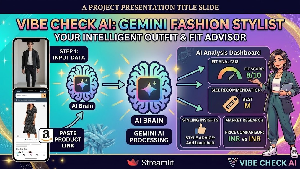 Vibe Check AI