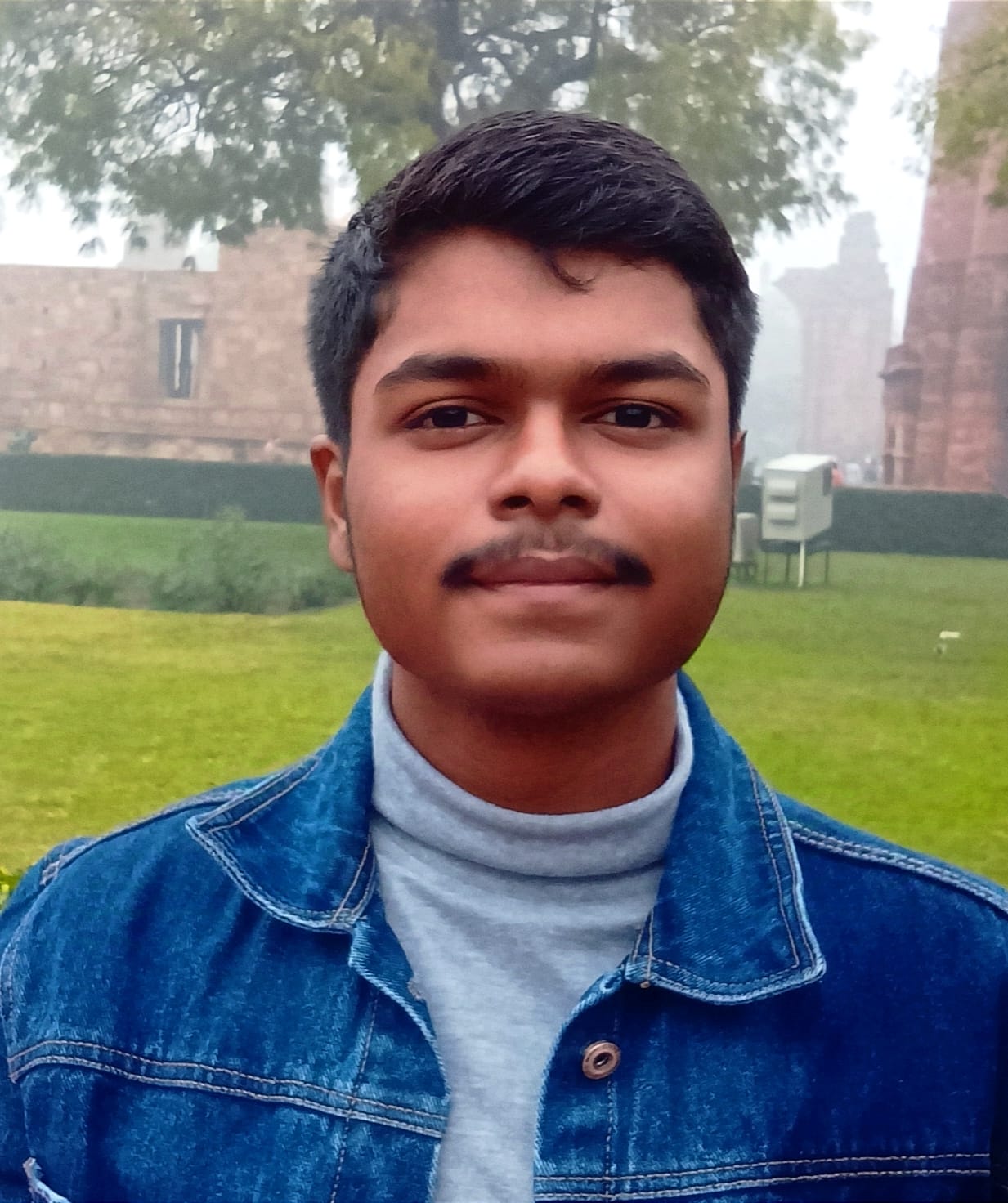 RAJAT MITRA