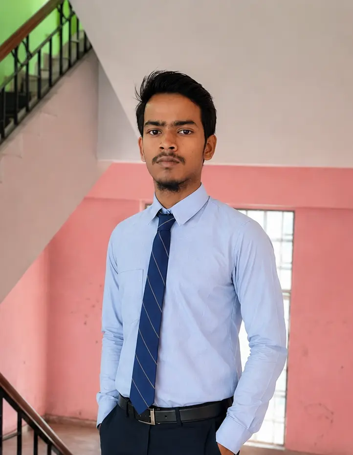 Roshan Kumar Yadav