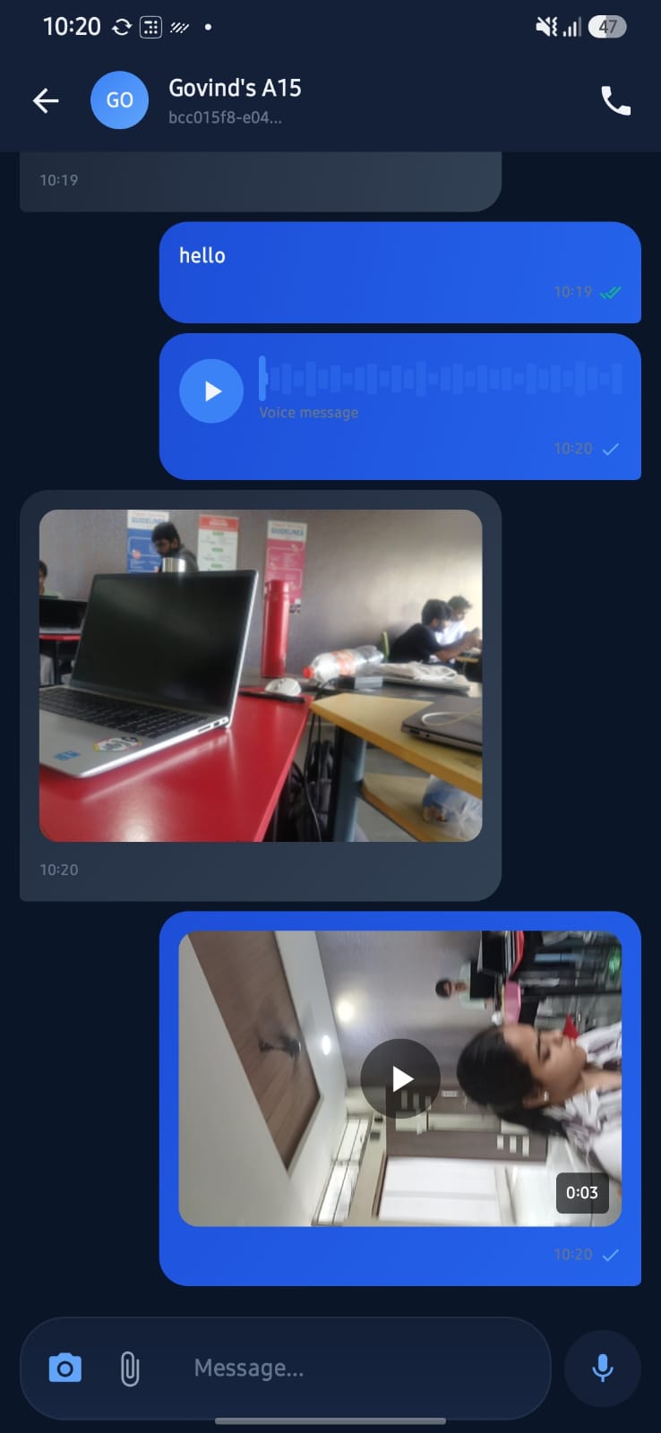 Image