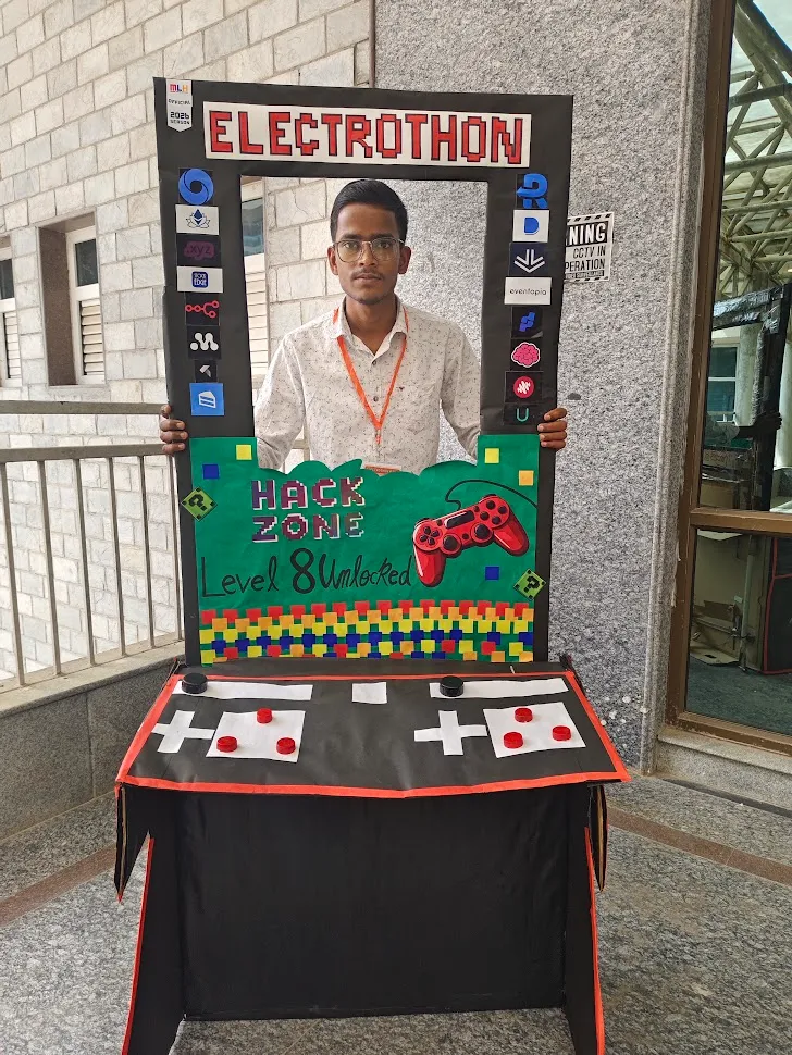 HACKATHONS