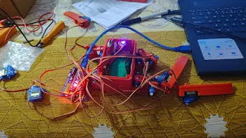 PROJECTS