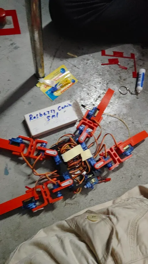 PROJECTS