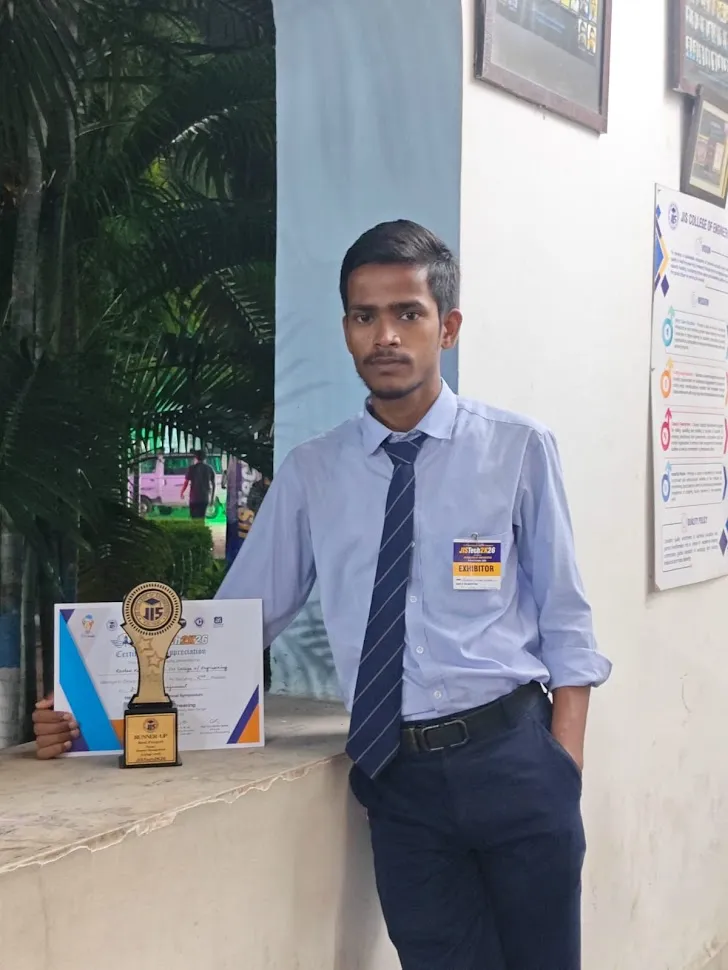 ACHIEVEMENTS